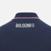 Bologna FC 1909 2025/26 Yetişkin Seyahat Polo Yaka Tişörtü Athleisure Bologna FC 1909 2025/26 Yetişkin Seyahat Polo Yaka Tişörtü Athleisure