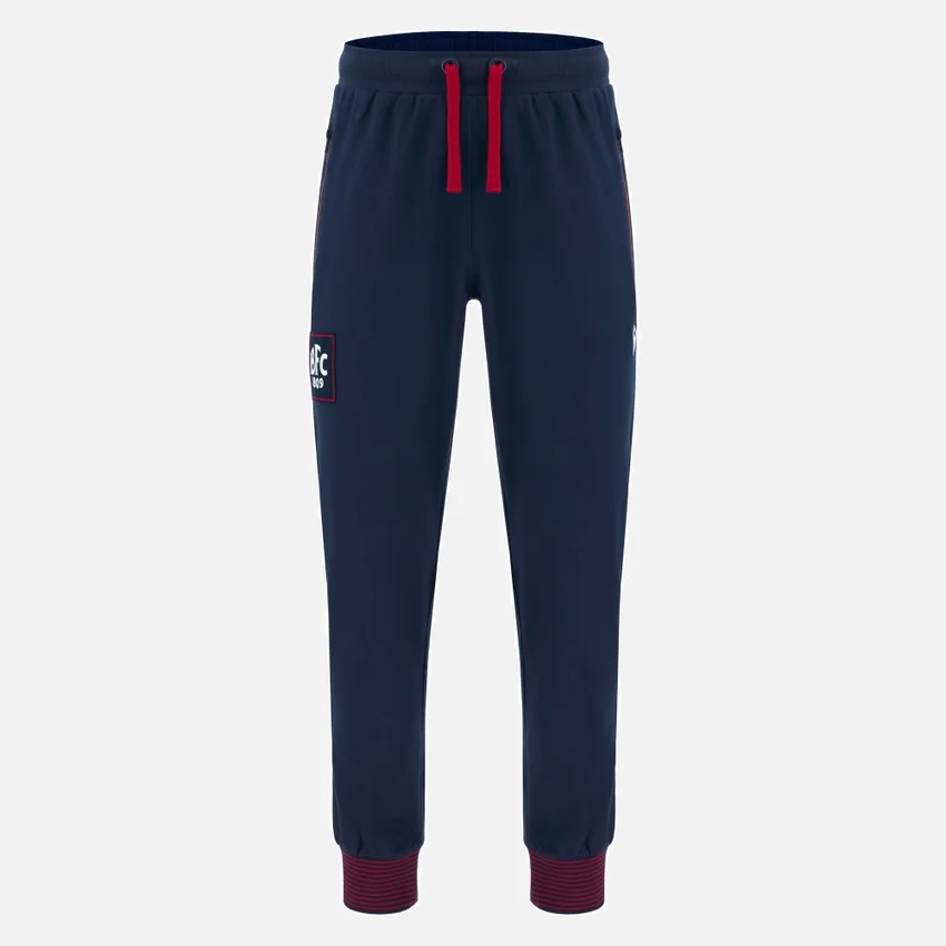 Bologna FC 1909 2025/26 Yetişkin Taraftar Serisi Eşofman Altı Bologna FC 1909 2025/26 Yetişkin Taraftar Serisi Eşofman Altı