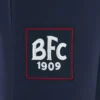 Bologna FC 1909 2025/26 Yetişkin Taraftar Serisi Eşofman Altı Bologna FC 1909 2025/26 Yetişkin Taraftar Serisi Eşofman Altı