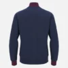 Bologna FC 1909 2025/26 Yetişkin Taraftar Serisi Tam Fermuarlı Sweatshirt Bologna FC 1909 2025/26 Yetişkin Taraftar Serisi Tam Fermuarlı Sweatshirt