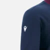 Bologna FC 1909 2025/26 Yetişkin Taraftar Serisi Tam Fermuarlı Sweatshirt Bologna FC 1909 2025/26 Yetişkin Taraftar Serisi Tam Fermuarlı Sweatshirt