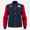 Bologna FC 1909 2025/26 Yetişkinler için Anthem Ceket Bologna FC 1909 2025/26 Yetişkinler için Anthem Ceket