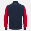 Bologna FC 1909 2025/26 Yetişkinler için Anthem Ceket Bologna FC 1909 2025/26 Yetişkinler için Anthem Ceket