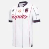 Bologna FC 1909 2025/26 Yetişkinler İçin Deplasman Forması Bologna FC 1909 2025/26 Yetişkinler İçin Deplasman Forması