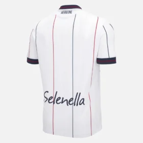 Bologna FC 1909 2025/26 Yetişkinler İçin Deplasman Forması