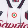 Bologna FC 1909 2025/26 Yetişkinler İçin Deplasman Forması Bologna FC 1909 2025/26 Yetişkinler İçin Deplasman Forması