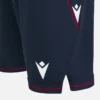 Bologna FC 1909 2025/26 Yetişkinler İçin Deplasman Şortu
