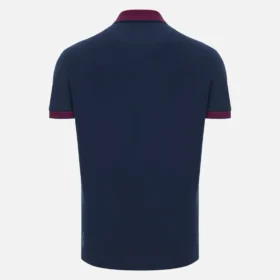 Bologna FC 1909 2025/26 Yetişkinler İçin Fan Serisi Polo Yaka Tişörtler