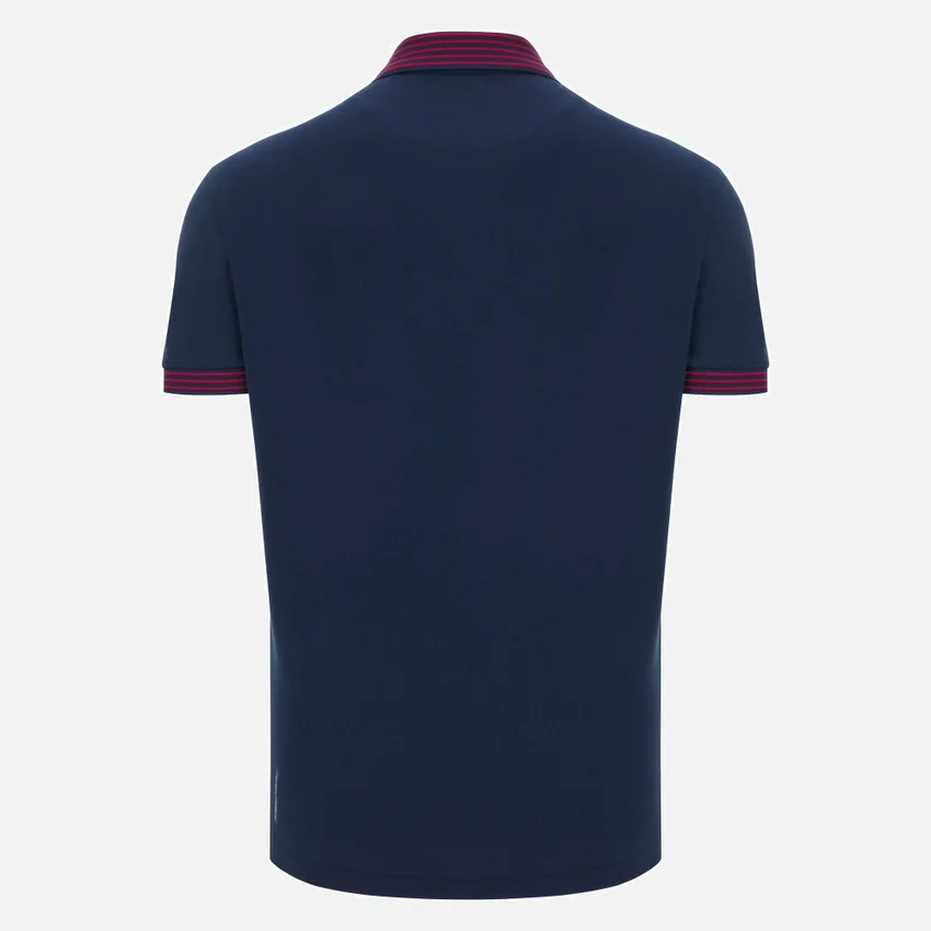 Bologna FC 1909 2025/26 Yetişkinler İçin Fan Serisi Polo Yaka Tişörtler Bologna FC 1909 2025/26 Yetişkinler İçin Fan Serisi Polo Yaka Tişörtler