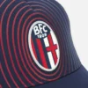 Bologna FC 1909 2025/26 Yetişkinler İçin Resmi Trucker Kasket Bologna FC 1909 2025/26 Yetişkinler İçin Resmi Trucker Kasket