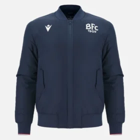 Bologna FC 1909 2025/26 Yetişkinler İçin Resmi Yastıklı Yelek
