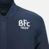 Bologna FC 1909 2025/26 Yetişkinler İçin Resmi Yastıklı Yelek Bologna FC 1909 2025/26 Yetişkinler İçin Resmi Yastıklı Yelek