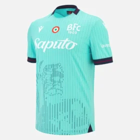 Bologna FC 1909 2025/26 Yetişkinler Üçüncü Maç Forması
