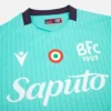 Bologna FC 1909 2025/26 Yetişkinler Üçüncü Maç Forması Bologna FC 1909 2025/26 Yetişkinler Üçüncü Maç Forması
