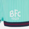 Bologna FC 1909 2025/26 Yetişkinler Üçüncü Maç Şortu