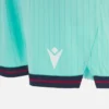 Bologna FC 1909 2025/26 Yetişkinler Üçüncü Maç Şortu