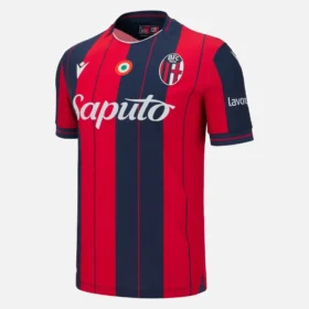 Bologna FC 1909 2025/26 Yetişkinler İç Saha Forması