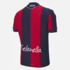 Bologna FC 1909 2025/26 Yetişkinler İç Saha Forması Bologna FC 1909 2025/26 Yetişkinler İç Saha Forması
