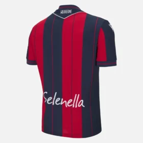 Bologna FC 1909 2025/26 Yetişkinler İç Saha Forması