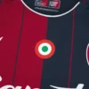 Bologna FC 1909 2025/26 Yetişkinler İç Saha Forması Bologna FC 1909 2025/26 Yetişkinler İç Saha Forması