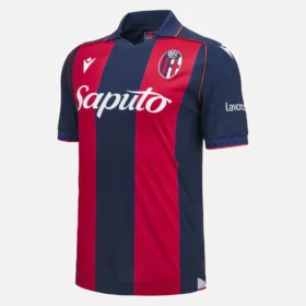 Bologna FC 1909 2026/27 Yetişkinler İç Saha Forması