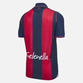 Bologna FC 1909 2026/27 Yetişkinler İç Saha Forması