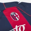 Bologna FC 1909 2026/27 gençler iç saha forması Bologna FC 1909 2026/27 gençler iç saha forması