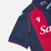 Bologna FC 1909 2026/27 Yetişkinler İç Saha Forması Bologna FC 1909 2026/27 Yetişkinler İç Saha Forması