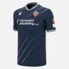 Bolton Wanderers FC 2025/26 Yetişkinler Deplasman Forması Bolton Wanderers FC 2025/26 Yetişkinler Deplasman Forması