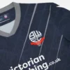 Bolton Wanderers FC 2025/26 Yetişkinler Deplasman Forması Bolton Wanderers FC 2025/26 Yetişkinler Deplasman Forması