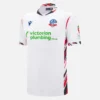 Bolton Wanderers FC 2025/26 Yetişkinler İçin Ev Maçı Forması Bolton Wanderers FC 2025/26 Yetişkinler İçin Ev Maçı Forması