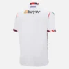 Bolton Wanderers FC 2025/26 Yetişkinler İçin Ev Maçı Forması Bolton Wanderers FC 2025/26 Yetişkinler İçin Ev Maçı Forması