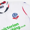 Bolton Wanderers FC 2025/26 Yetişkinler İçin Ev Maçı Forması Bolton Wanderers FC 2025/26 Yetişkinler İçin Ev Maçı Forması