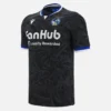 Bristol Rovers FC 2025/26 Yetişkinler İçin Deplasman Forması Bristol Rovers FC 2025/26 Yetişkinler İçin Deplasman Forması