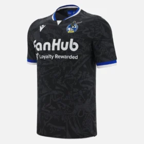 Bristol Rovers FC 2025/26 Yetişkinler İçin Deplasman Forması