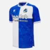 Bristol Rovers FC 2025/26 Yetişkinler İçin Ev Maçı Forması Bristol Rovers FC 2025/26 Yetişkinler İçin Ev Maçı Forması