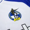 Bristol Rovers FC 2025/26 Yetişkinler İçin Ev Maçı Forması Bristol Rovers FC 2025/26 Yetişkinler İçin Ev Maçı Forması