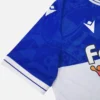 Bristol Rovers FC 2025/26 Yetişkinler İçin Ev Maçı Forması Bristol Rovers FC 2025/26 Yetişkinler İçin Ev Maçı Forması