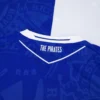 Bristol Rovers FC 2025/26 Yetişkinler İçin Ev Maçı Forması Bristol Rovers FC 2025/26 Yetişkinler İçin Ev Maçı Forması