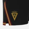 Cadiz CF 2025/26 Yetişkin Deplasman Şortu Cadiz CF 2025/26 Yetişkin Deplasman Şortu