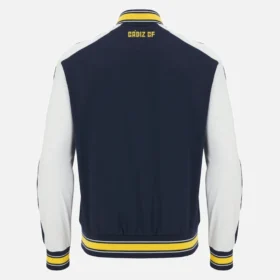 Cadiz CF 2025/26 Yetişkinler için Anthem Ceket