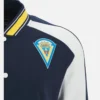 Cadiz CF 2025/26 Yetişkinler için Anthem Ceket Cadiz CF 2025/26 Yetişkinler için Anthem Ceket