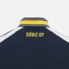 Cadiz CF 2025/26 Yetişkinler için Anthem Ceket Cadiz CF 2025/26 Yetişkinler için Anthem Ceket