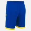 Cadiz CF 2025/26 Yetişkinler İçin Ev Şortları Cadiz CF 2025/26 Yetişkinler İçin Ev Şortları