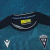 Cadiz CF 2025/26 Yetişkinler Üçüncü Maç Forması Cadiz CF 2025/26 Yetişkinler Üçüncü Maç Forması