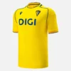 Cadiz CF 2025/26 Yetişkinler İç Saha Forması Cadiz CF 2025/26 Yetişkinler İç Saha Forması