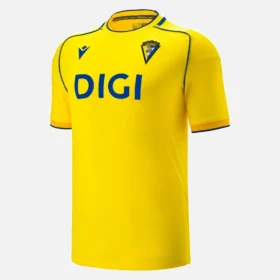 Cadiz CF 2025/26 Yetişkinler İç Saha Forması
