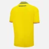 Cadiz CF 2025/26 Yetişkinler İç Saha Forması Cadiz CF 2025/26 Yetişkinler İç Saha Forması