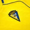Cadiz CF 2025/26 Yetişkinler İç Saha Forması Cadiz CF 2025/26 Yetişkinler İç Saha Forması