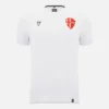 Calcio Padova 2025/26 Athleisure Yetişkin Pamuklu Tişört
